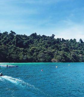 Khong Koi Beach Resort | 16 m² Resort ∙ 2 guests