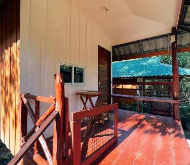 Khong Koi Beach Resort | 16 m² Resort ∙ 2 guests