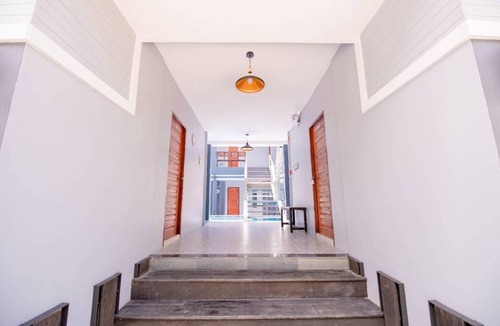 Wang Pong Villa | 16 m² Villa ∙ 2 guests