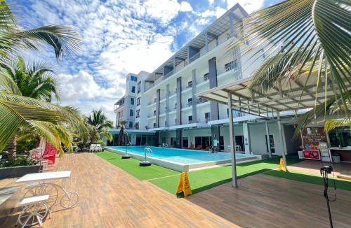 Lamphun Hotel | 160 m² Hotel ∙ 4 guests
