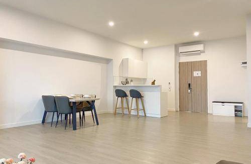 Lamphun Hotel | 160 m² Hotel ∙ 4 guests