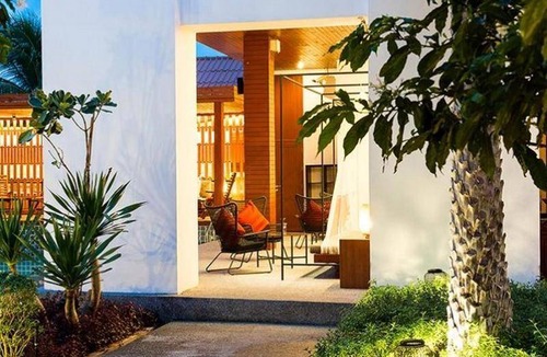 Khlong Wan Resort | 160 m² Resort ∙ 127 guests