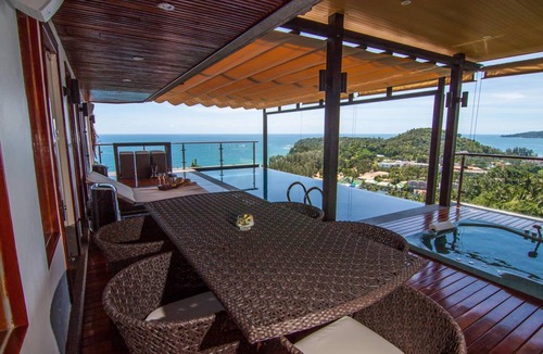 Cherngtalay Villa | 1600 m² Villa ∙ 6 bedrooms ∙ 12 guests