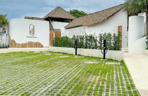 Na Chom Thian Villa | 1600 m² Villa ∙ 7 bedrooms ∙ 16 guests