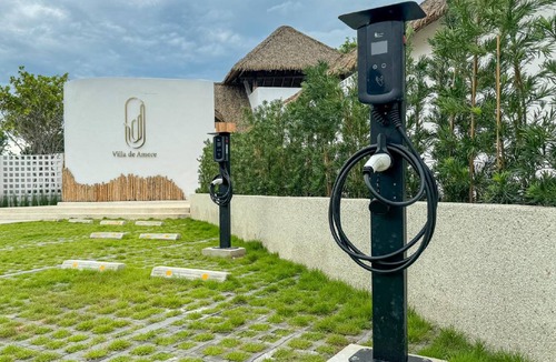 Na Chom Thian Villa | 1600 m² Villa ∙ 7 bedrooms ∙ 16 guests