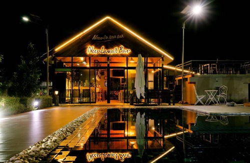 Tha Kham Resort | 165 m² Resort ∙ 3 bedrooms ∙ 8 guests