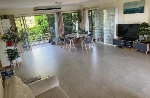 Chakphong Apartment | 166 m² Apartment ∙ 3 bedrooms ∙ 8 guests