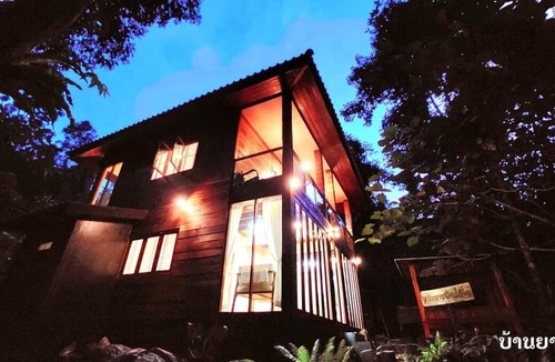 Chiang Dao District House | 168 m² House ∙ 3 bedrooms ∙ 12 guests