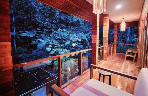 Chiang Dao District House | 168 m² House ∙ 3 bedrooms ∙ 12 guests