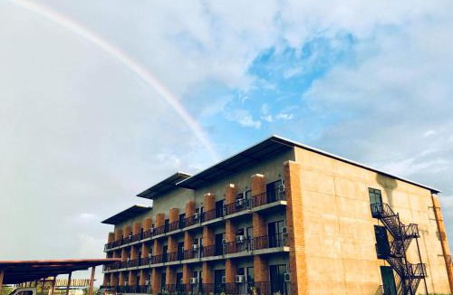 Phatthana Nikhom Hotel | 168Pattana 168พัฒนา