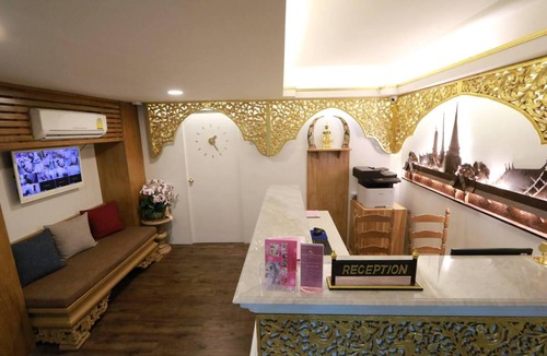 Lat Krabang Hostel | 17 m² Hostel ∙ 127 guests