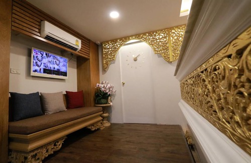 Lat Krabang Hostel | 17 m² Hostel ∙ 127 guests