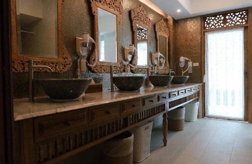 Lat Krabang Hostel | 17 m² Hostel ∙ 127 guests