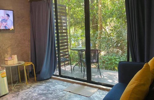 Khong Koi Beach House | 17 m² House ∙ 5 guests