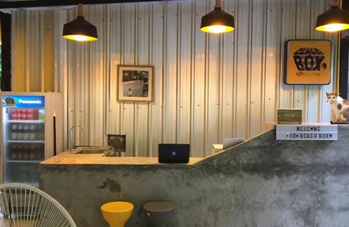 Khong Koi Beach House | 17 m² House ∙ 5 guests