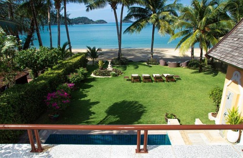 Klong Son Villa | 170 m² Villa ∙ 5 bedrooms ∙ 10 guests