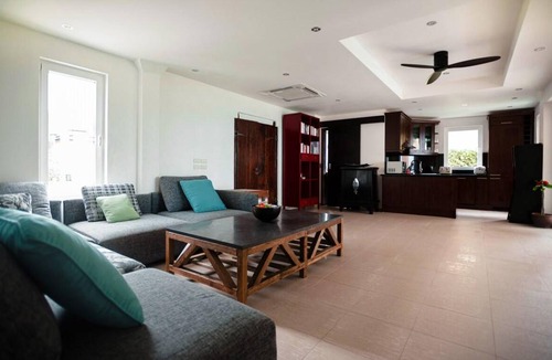 Klong Son Villa | 170 m² Villa ∙ 5 bedrooms ∙ 10 guests