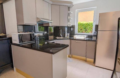 Klong Son Villa | 170 m² Villa ∙ 5 bedrooms ∙ 10 guests