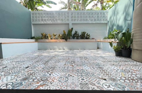 Hat Yai House | 172 m² House ∙ 3 bedrooms ∙ 6 guests