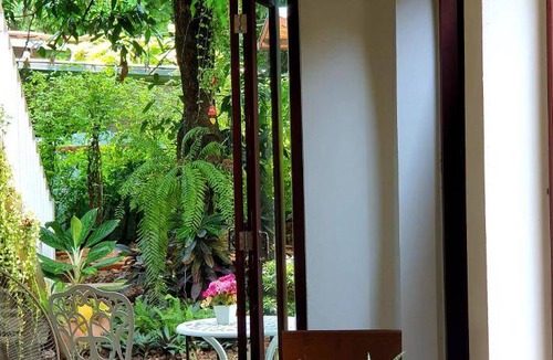 Nong Khai Hostel | 175 m² Hostel ∙ 4 bedrooms ∙ 12 guests