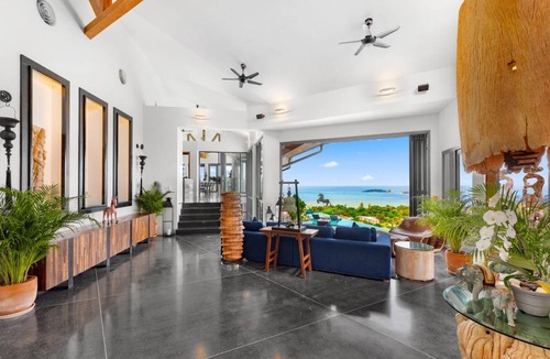 Moo 5 Villa | 1750 m² Villa ∙ 8 bedrooms ∙ 18 guests