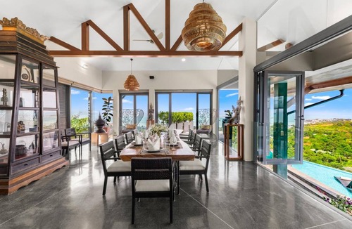 Moo 5 Villa | 1750 m² Villa ∙ 8 bedrooms ∙ 18 guests