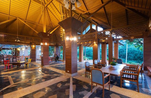 Phaya Yen Hotel | 176 m² Hotel ∙ 2 bedrooms ∙ 8 guests