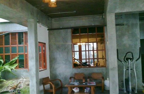 Wua Lai Apartment | 18 m² Apartment ∙ 1 bedroom ∙ 2 guests