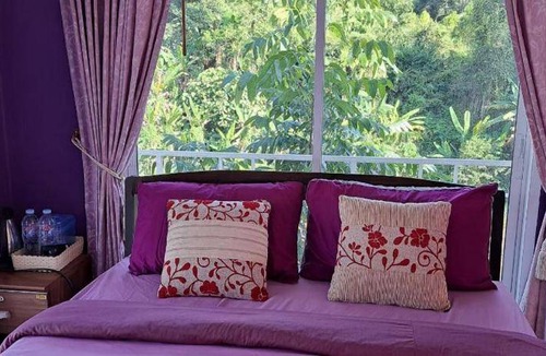 Khaem Son Bed & Breakfast | 18 m² Bed and breakfast ∙ 2 guests