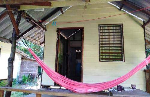 Khong Koi Beach Bed & Breakfast | 18 m² Bed and breakfast ∙ 3 guests