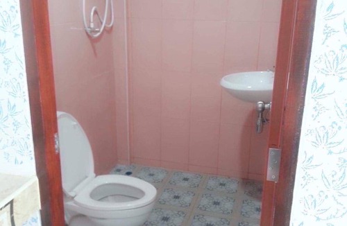 Kaeng Krachan House | 18 m² Bungalow ∙ 1 bedroom ∙ 4 guests