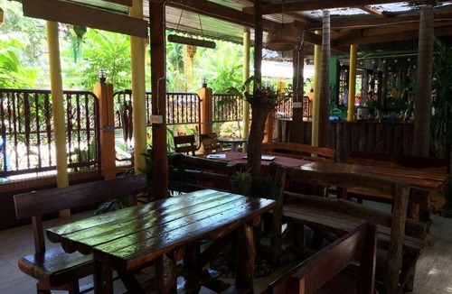 Chang Khlan Hotel | 18 m² Hotel ∙ 127 guests