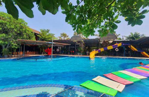 Sena House | 18 m² House ∙ 3 bedrooms ∙ 10 guests