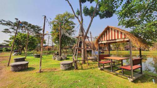 Sena House | 18 m² House ∙ 3 bedrooms ∙ 10 guests