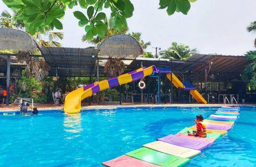 Sena House | 18 m² House ∙ 3 bedrooms ∙ 10 guests