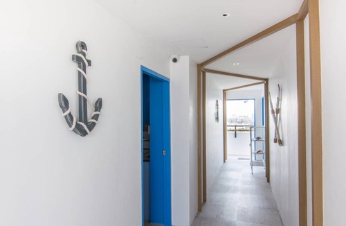 Cha-am Resort | 18 m² Private room ∙ 1 bedroom ∙ 1 guest