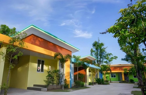 Nong Khai Resort | 18 m² Resort ∙ 2 guests