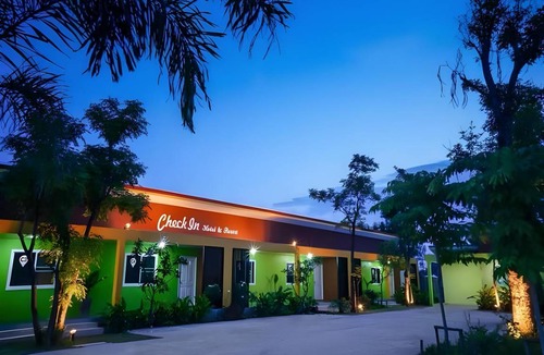 Nong Khai Resort | 18 m² Resort ∙ 2 guests