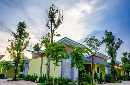 Nong Khai Resort | 18 m² Resort ∙ 2 guests