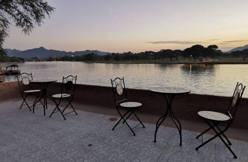 Ban Tai Resort | 18 m² Resort ∙ 4 guests