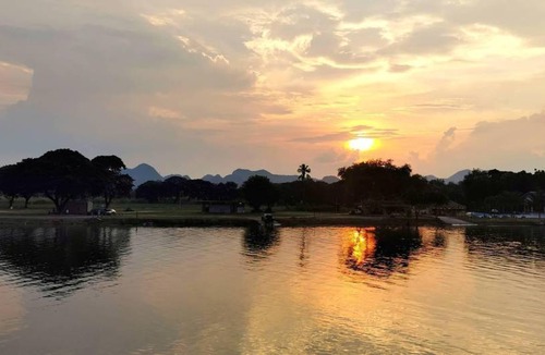 Ban Tai Resort | 18 m² Resort ∙ 4 guests