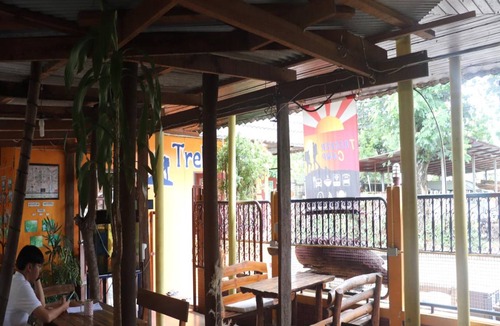 Chang Khlan Other | 18 m² Tent ∙ 4 guests