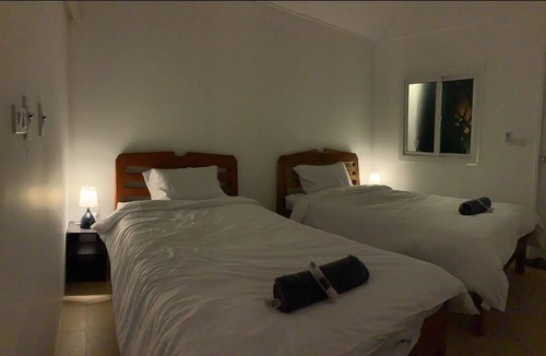 Na Yung Villa | 18 m² Villa ∙ 1 bedroom ∙ 2 guests