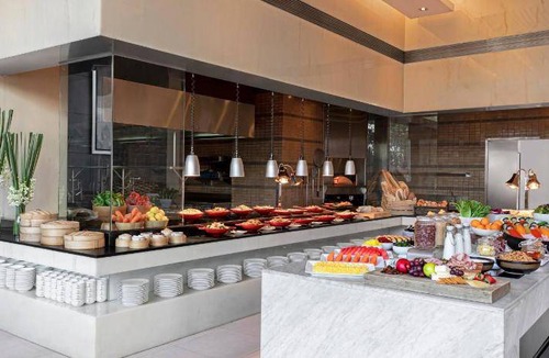 Khlong Tan Hotel | 180 m² Hotel ∙ 127 guests