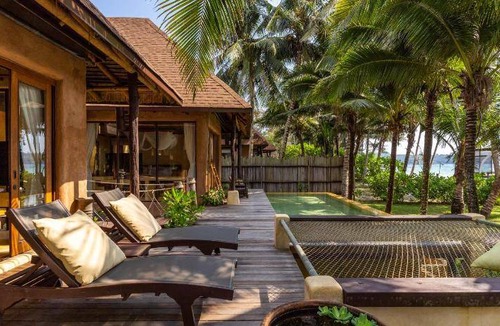Ko Kood Resort | 180 m² Resort ∙ 127 guests