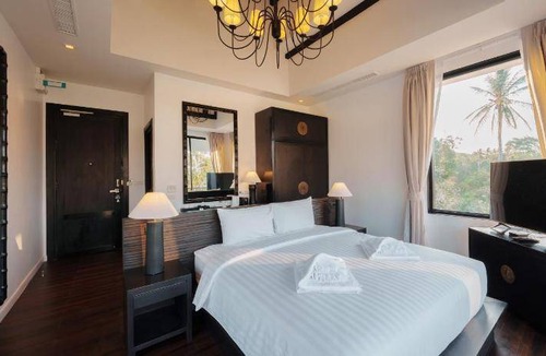 Ko Yao Resort | 180 m² Resort ∙ 4 bedrooms ∙ 8 guests