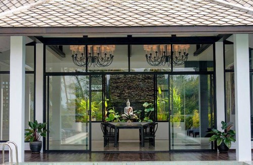 Ko Yao Resort | 180 m² Resort ∙ 4 bedrooms ∙ 8 guests