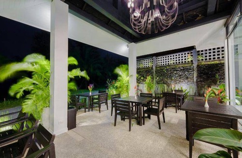 Ko Yao Resort | 180 m² Resort ∙ 4 bedrooms ∙ 8 guests