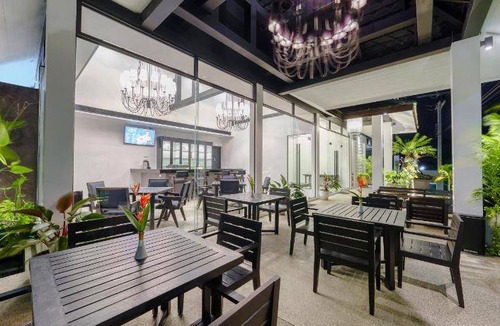 Ko Yao Resort | 180 m² Resort ∙ 4 bedrooms ∙ 8 guests