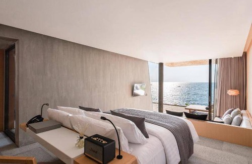 Na Chom Thian Resort | 180 m² Resort ∙ 127 guests